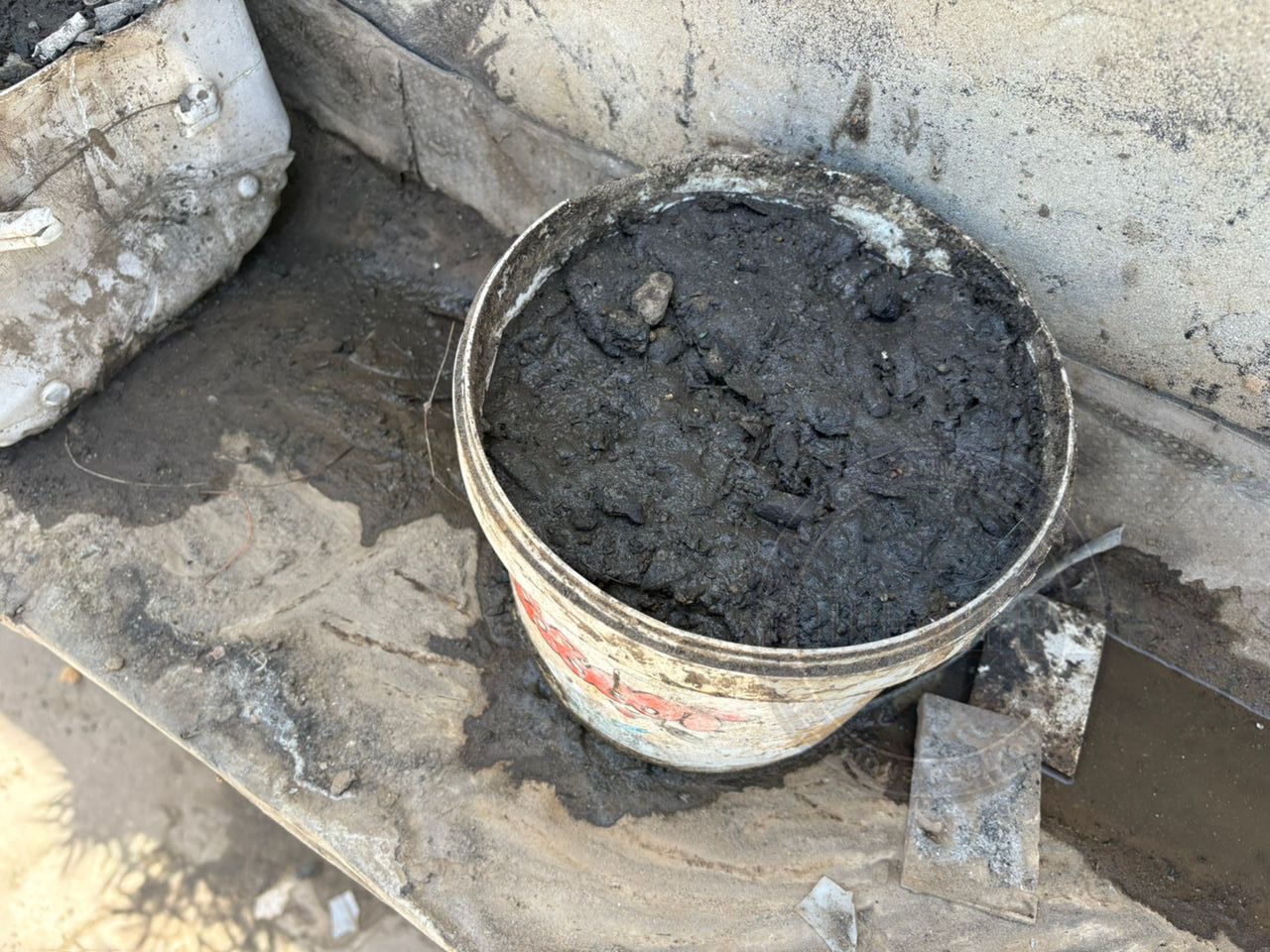 HLM GRAND YOFF : un trafiquant de stupéfiants interpellé par le GLAD - Image 2